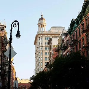 Nine Orchard Nueva York