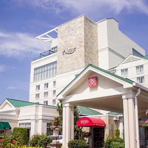 Hilton Garden New York/staten Island Nueva York